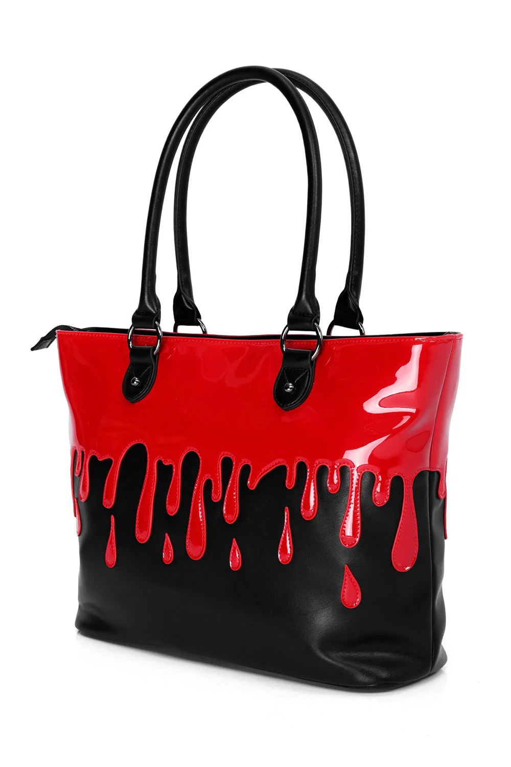 Bloody Drip Tote - Image 3