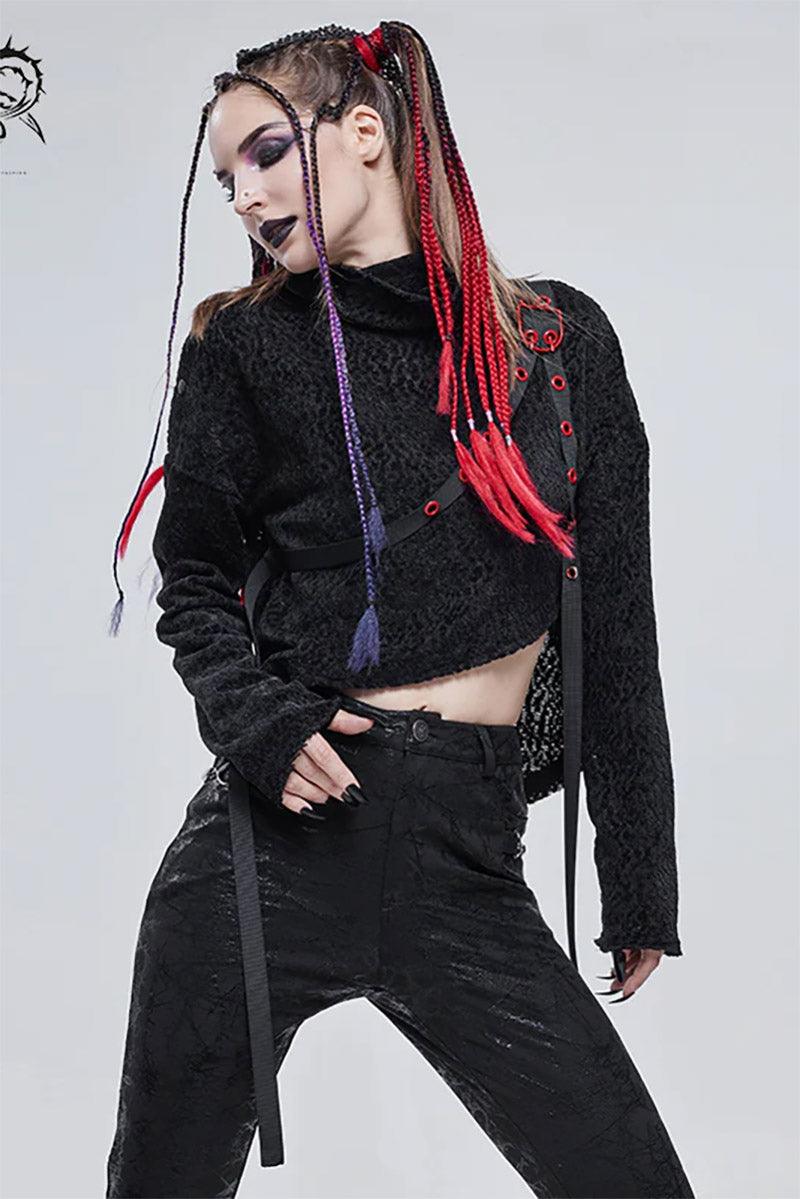Bloody Valentine Sweater Top - Image 3