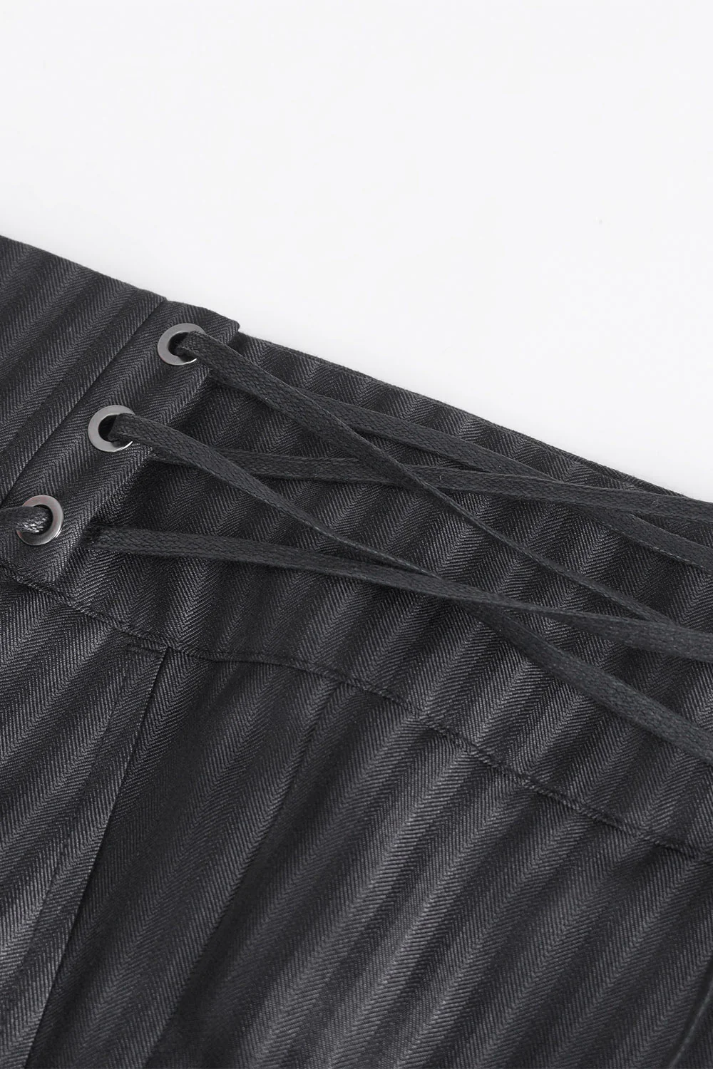 Boneash Striped Pants - Image 9