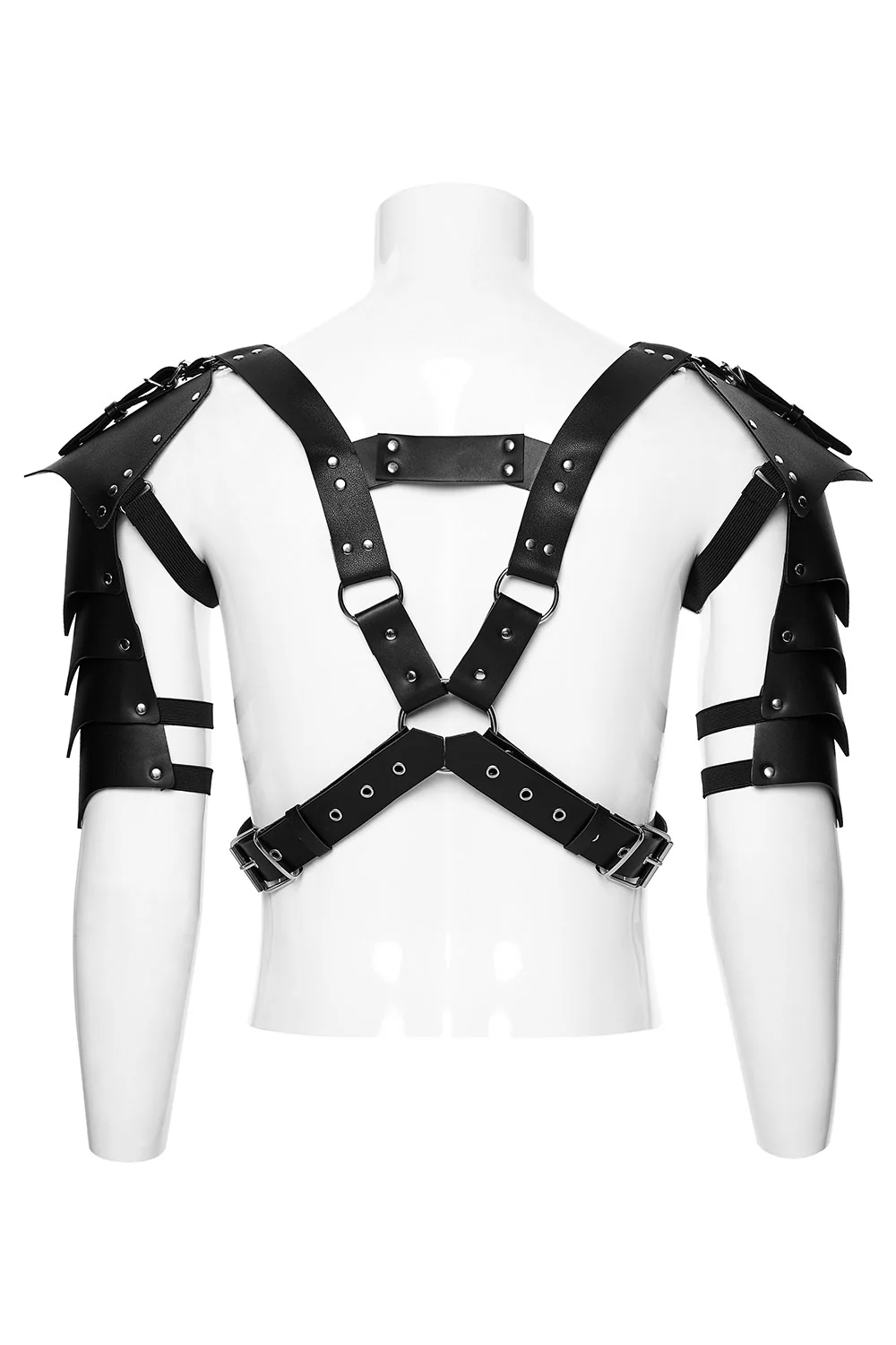 Boneclad Armored Harness - Image 6