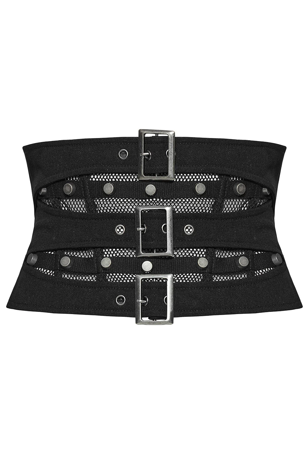 BoneMarrow Studded Corset - Image 3