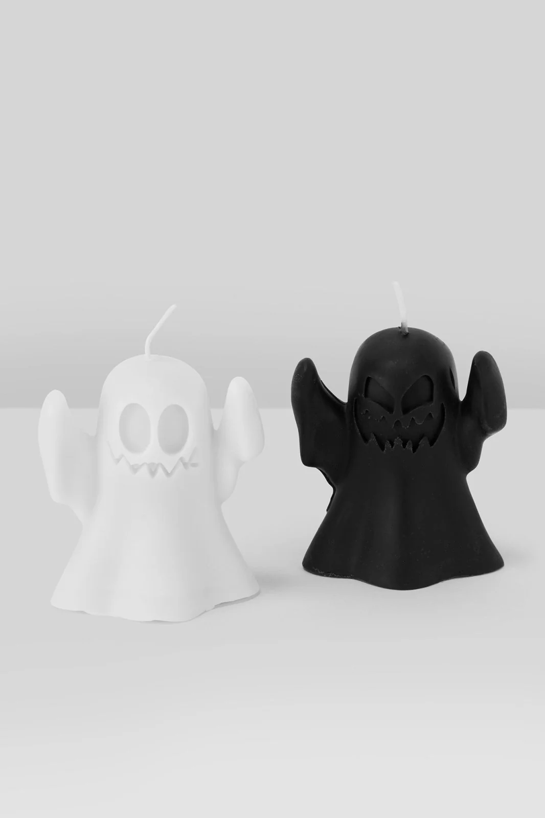 Boo Eek Moulded Candle Set - Image 2