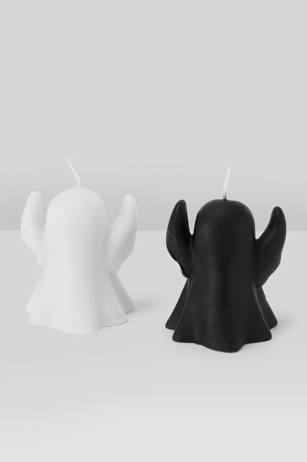 Boo Eek Moulded Candle Set - Image 3