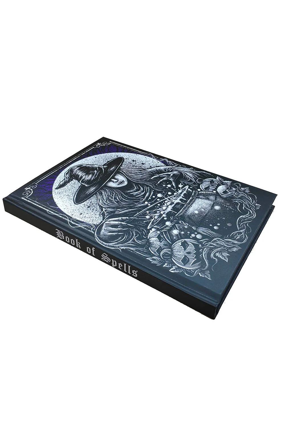 Book Of Spells Journal - Image 8