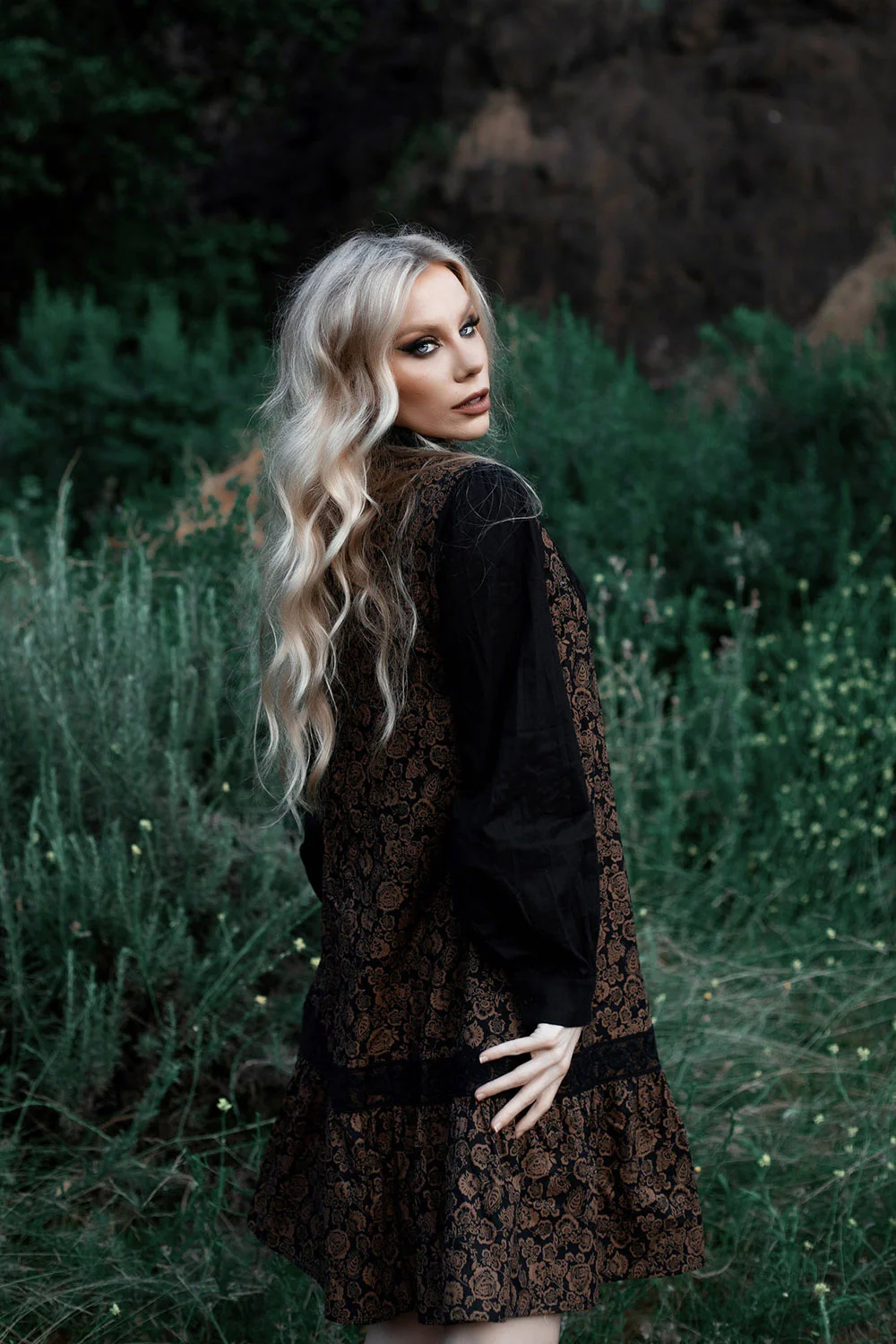 Brady Dress - Image 5