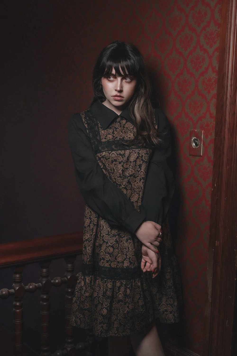 Brady Dress - Image 6