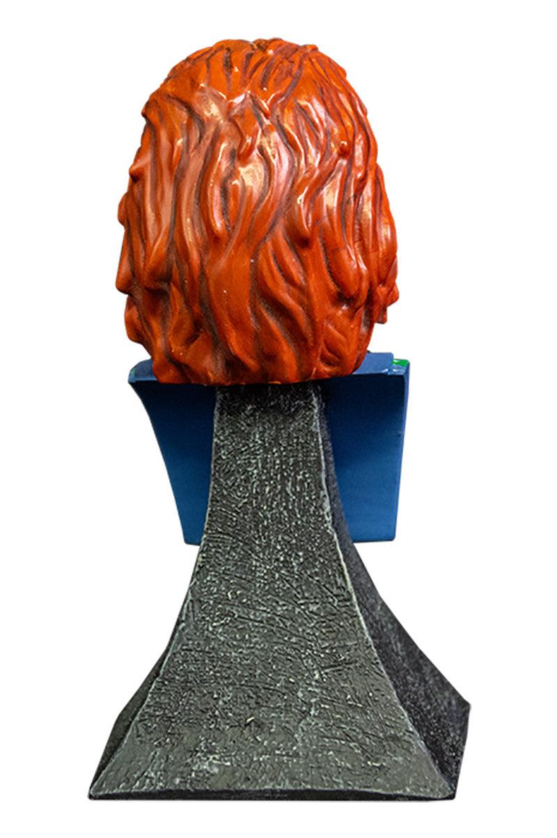 Bride of Chucky - Chucky Mini Bust Statue - Image 4