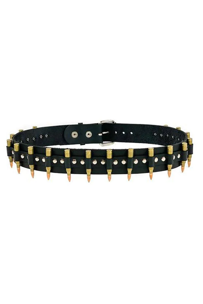 Bullet Proof Belt [BRASS COPPER] - Image 2