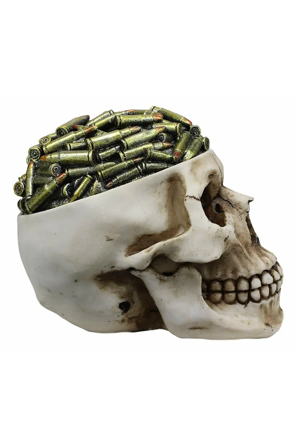 Bullets Skull Box - Image 4