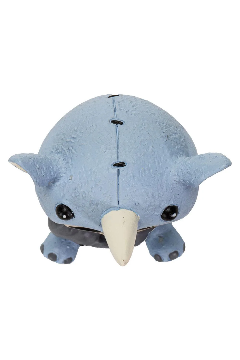 Buster the Rhino Statue - Image 6