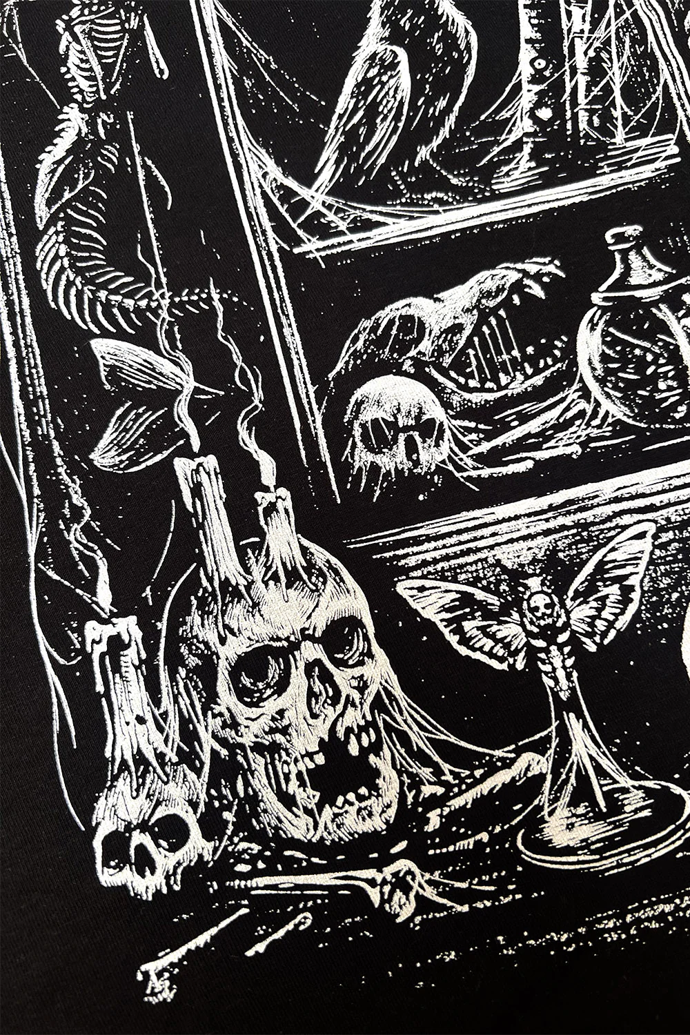 Cabinet of Curiosities Sweatshirt - Image 6