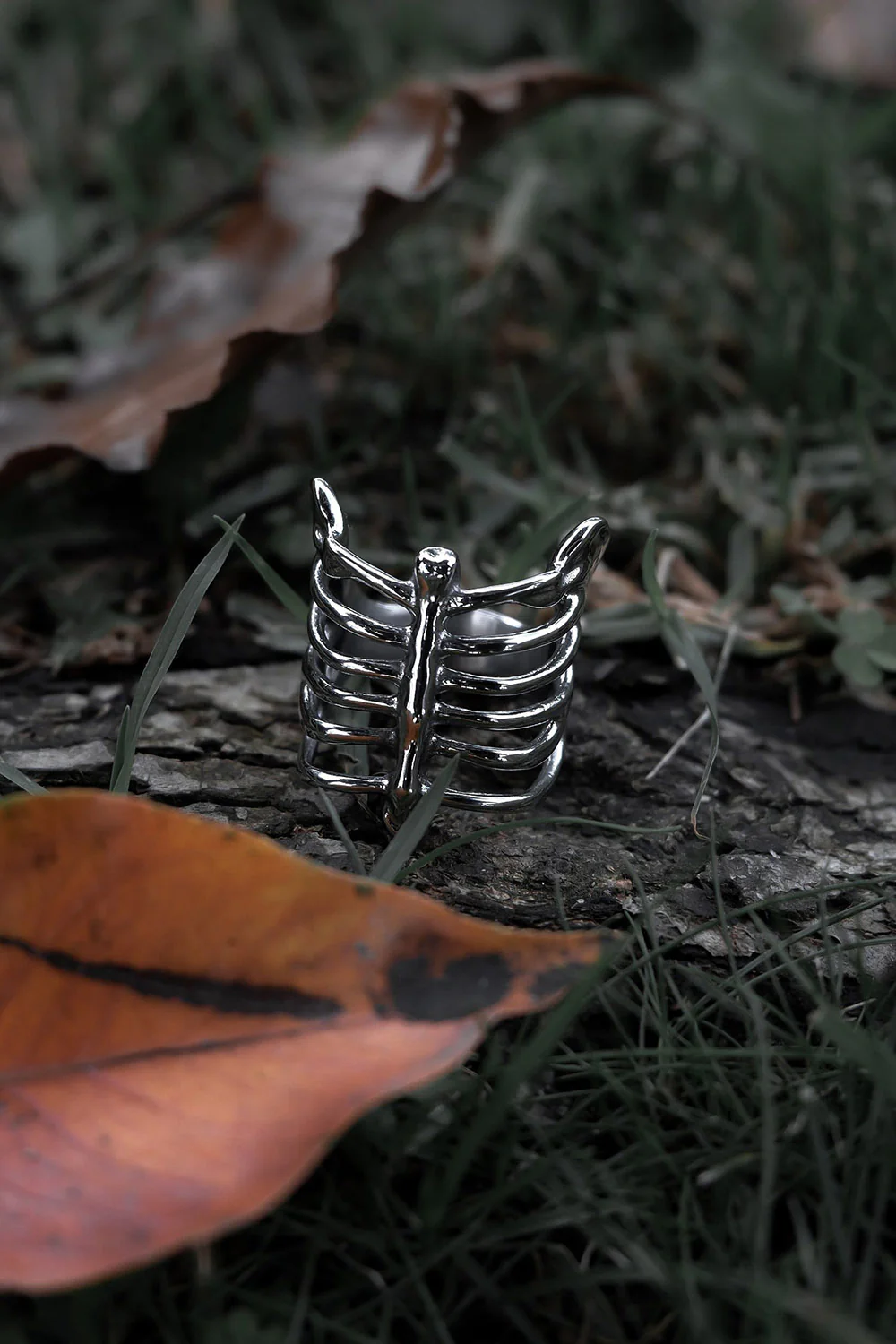 Caged Ring - Image 7