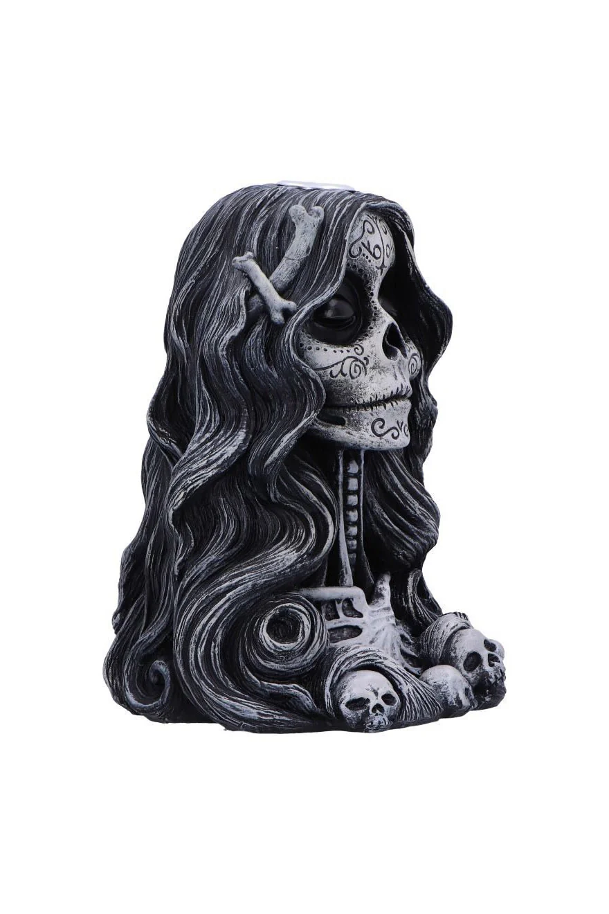 Calavera's Offering Backflow Incense Burner - Image 3