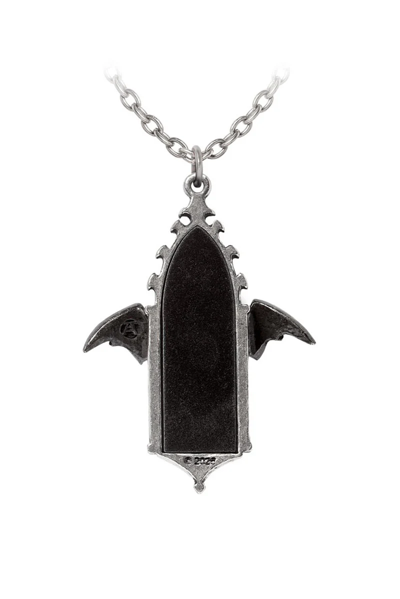 Call of the Undead Pendant - Image 3