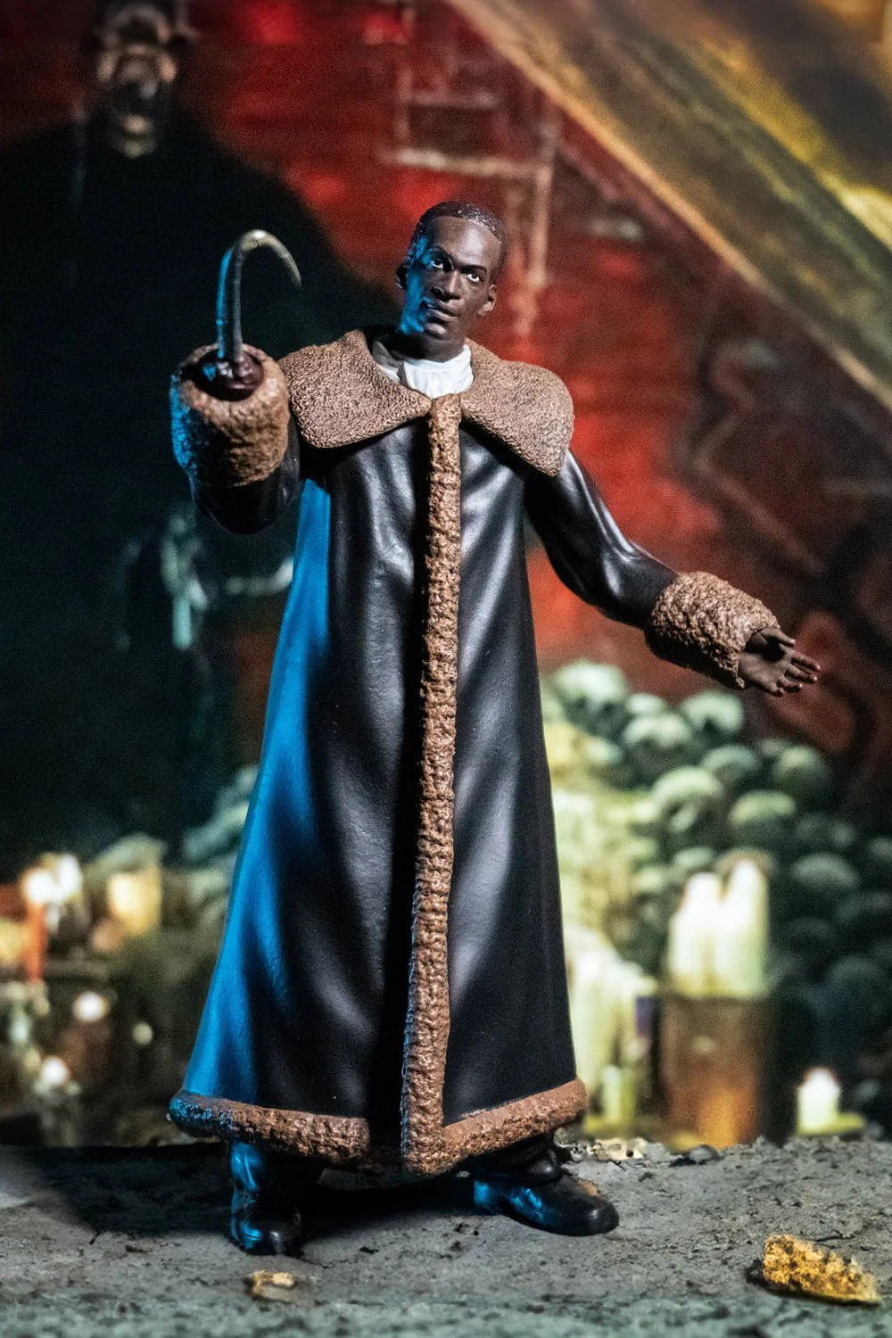 Candyman 8" Action Figure - Image 5