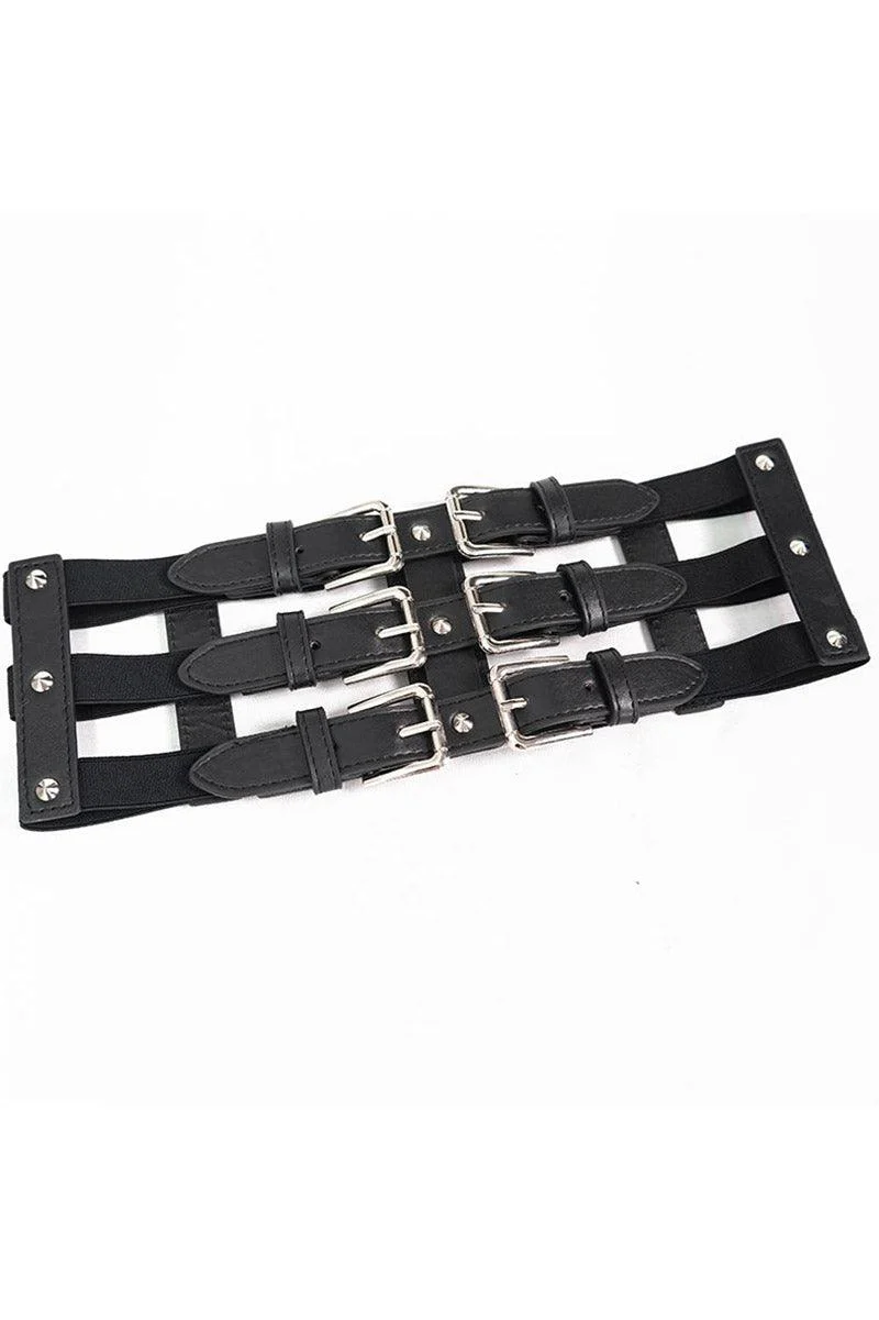 Can't Be Caged Corset Belt - Image 5