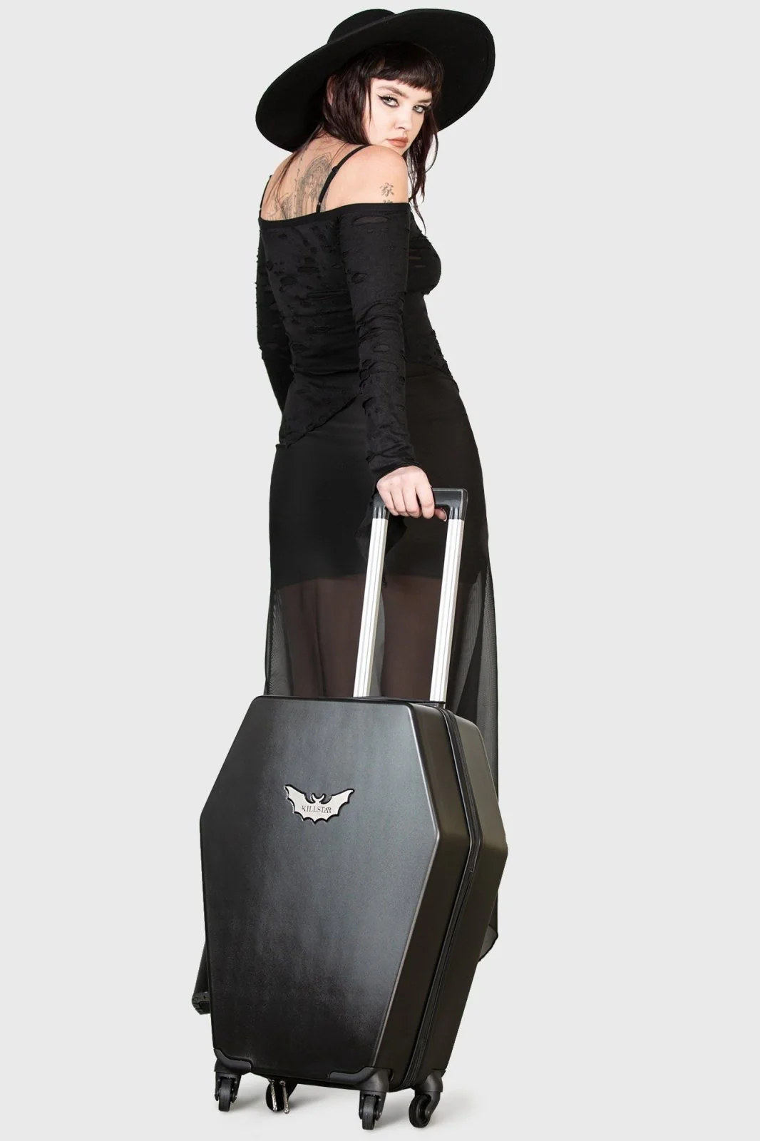 Casket Carry Case [MEDIUM] - Image 3