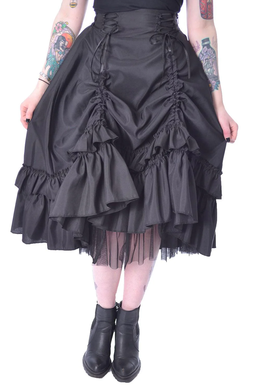 Cassandra Skirt
