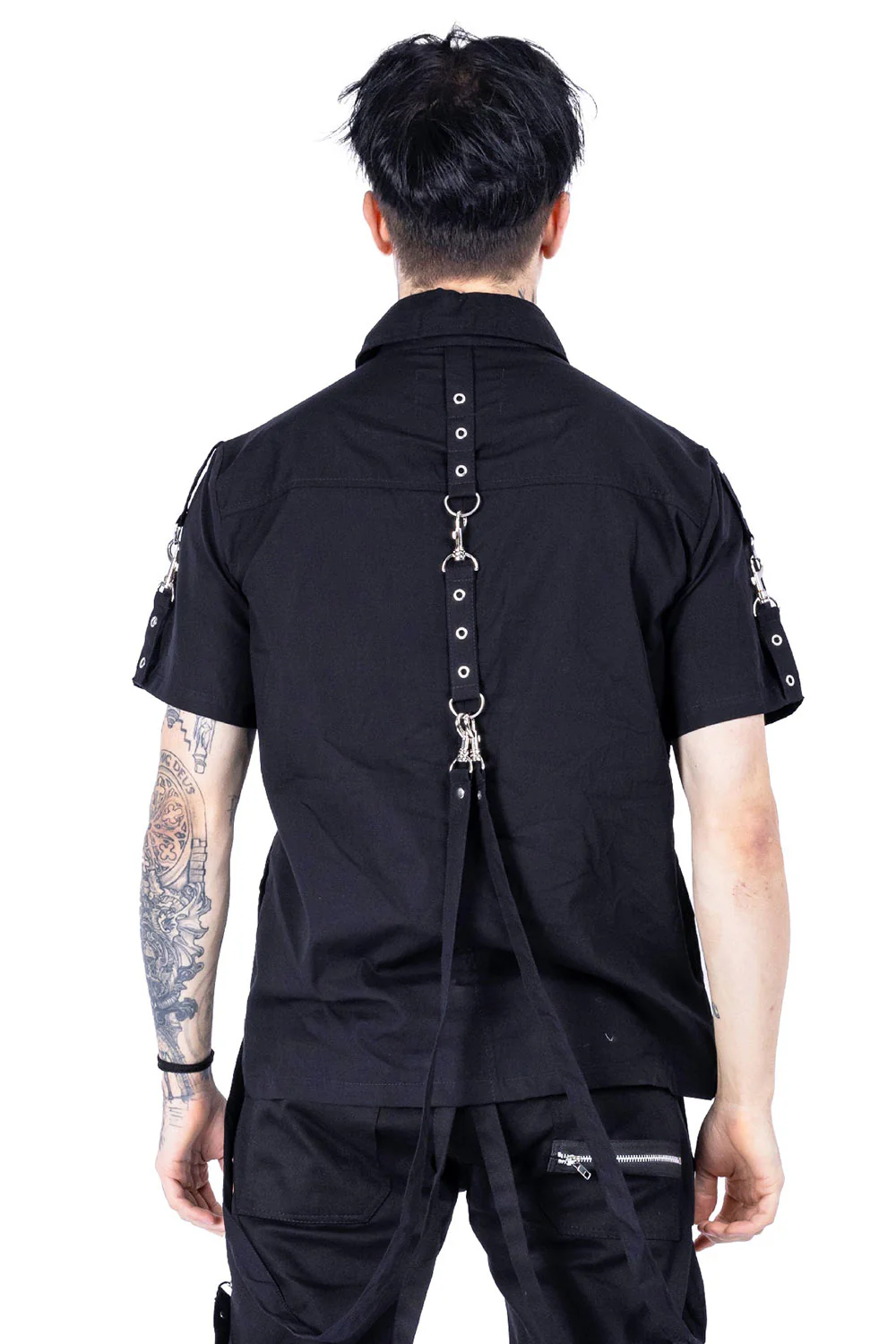 Cassius Shirt - Image 2