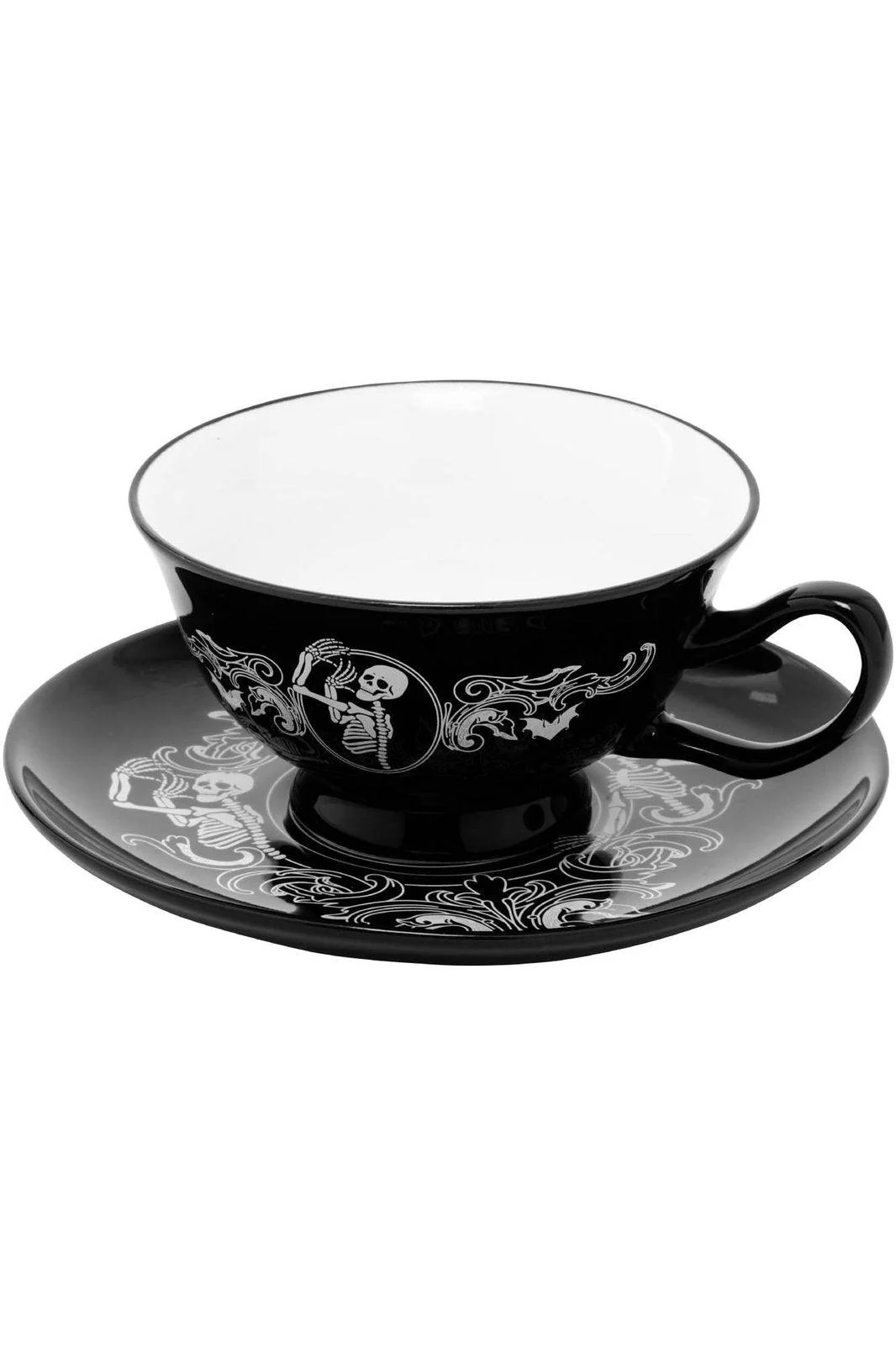 Cast Spells Teacup & Saucer - Image 3
