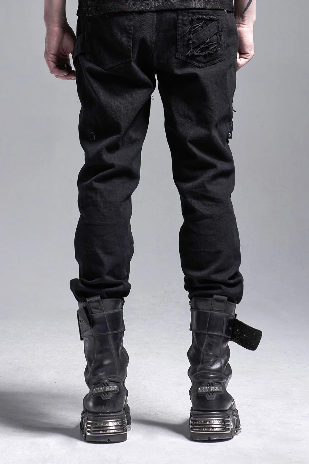 Catacomb Phantom Pants - Image 3