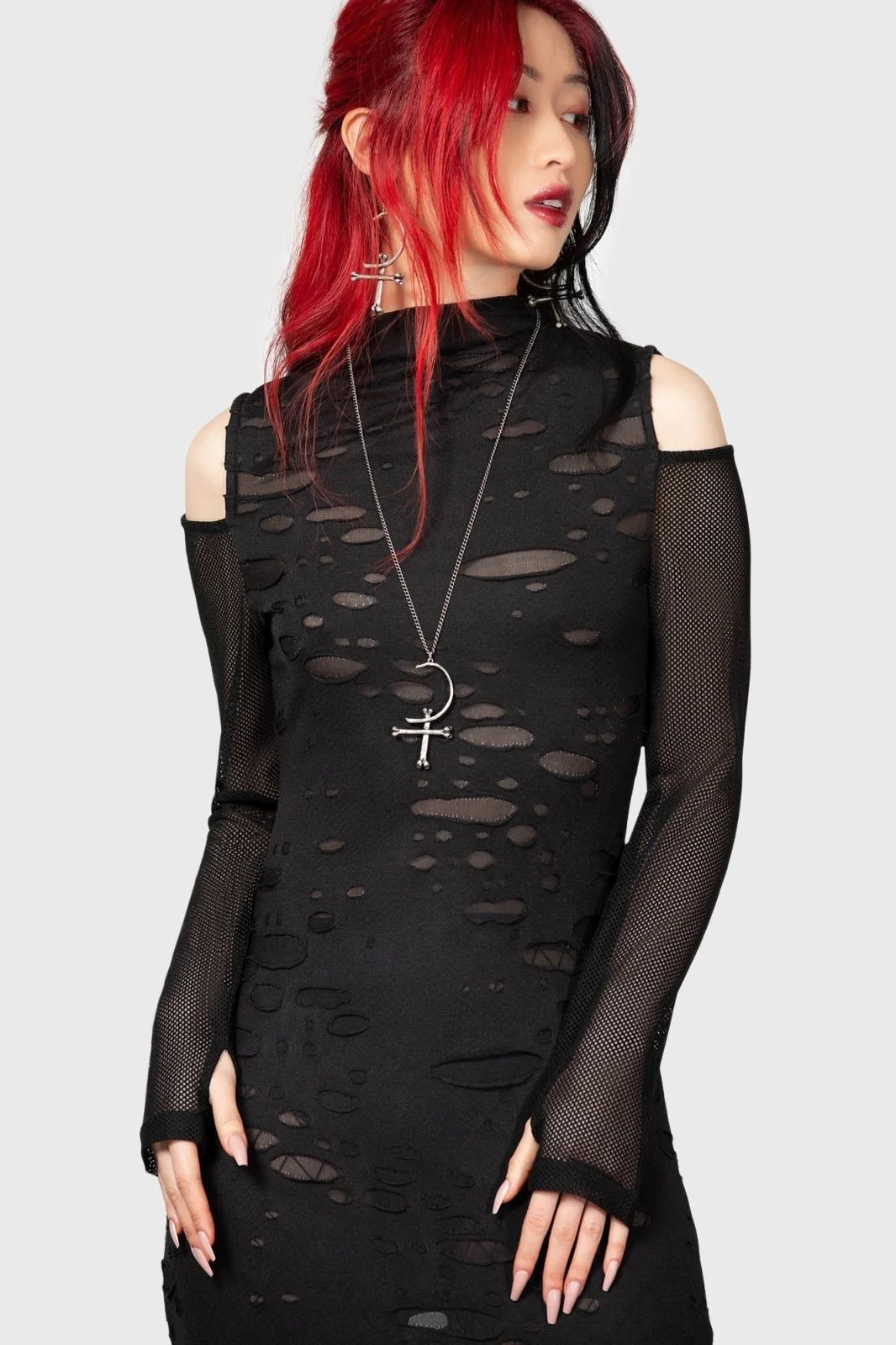 Catacombs Necklace - Image 3