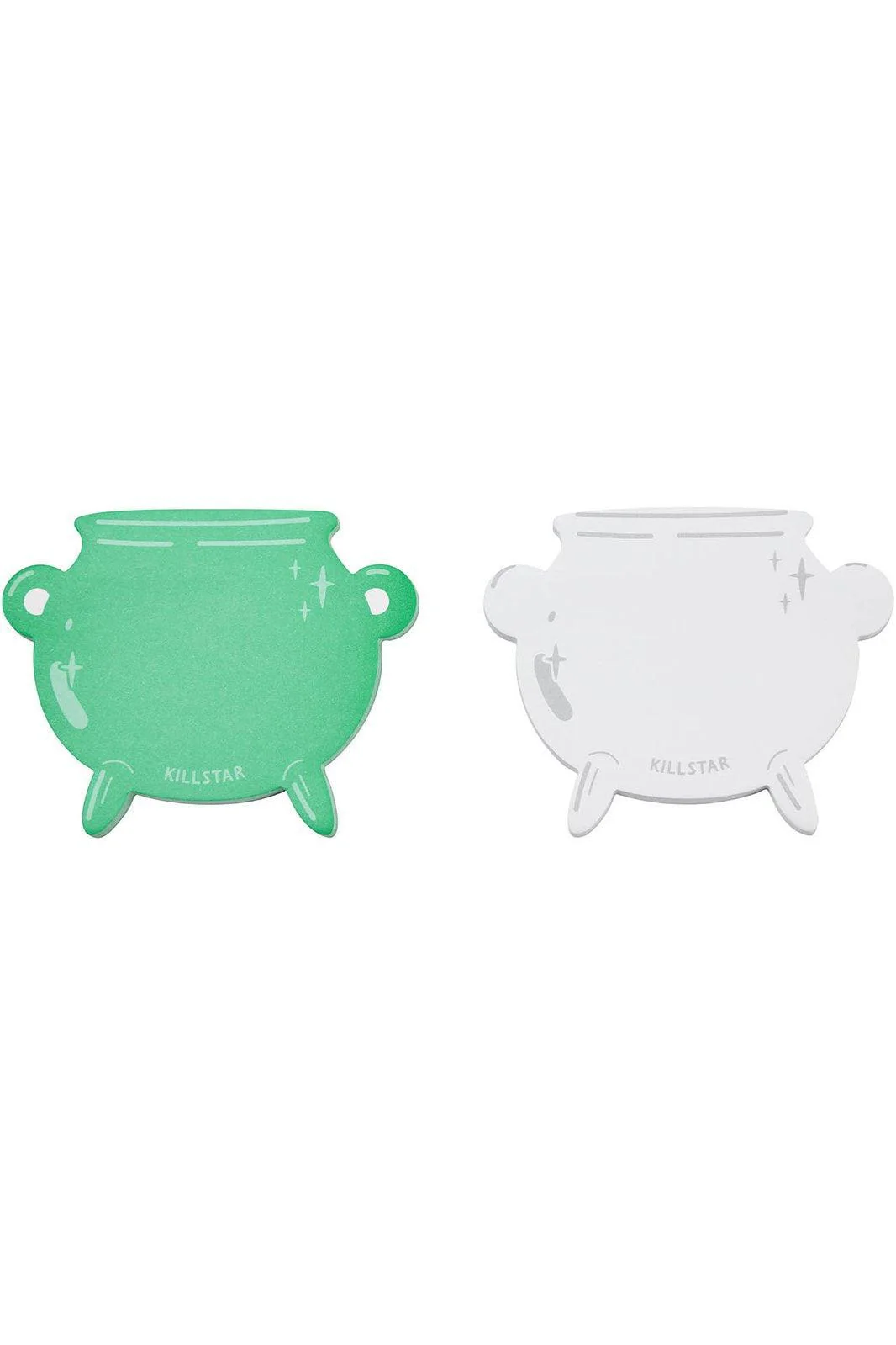 Cauldron Sticky Notes - Image 2