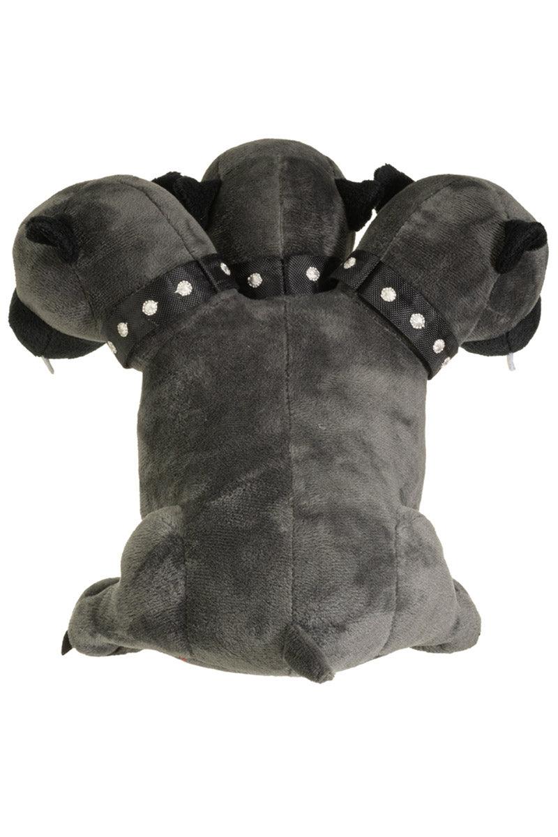Cerberus Plush Toy - Image 3