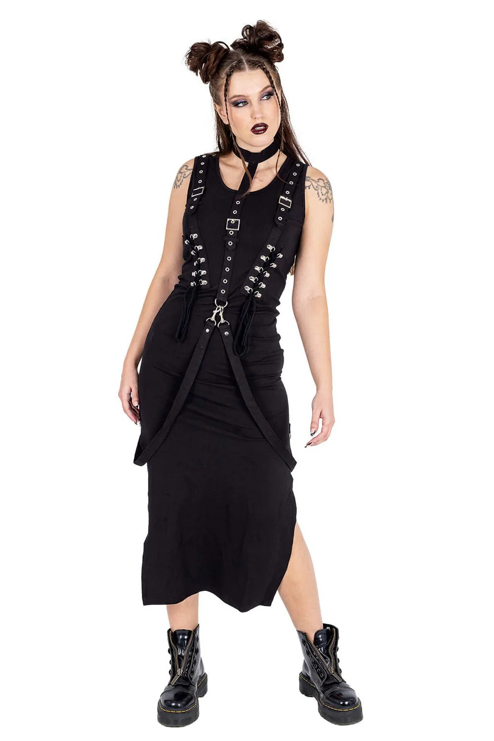 Chiara Dress - Image 2