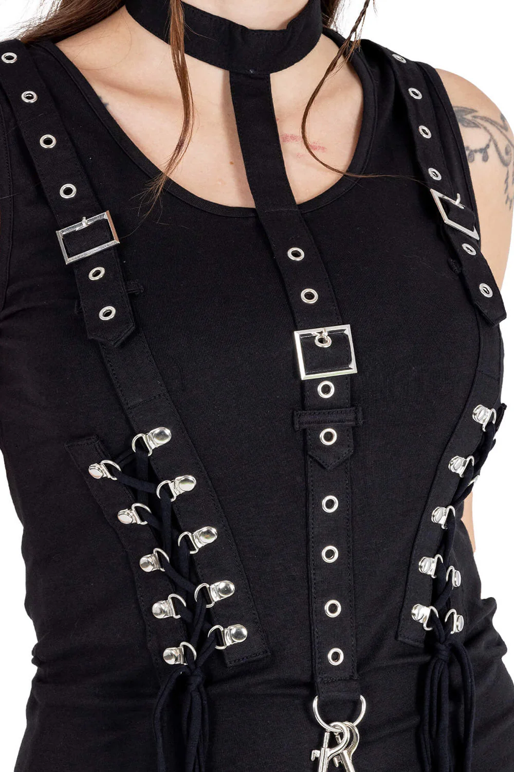 Chiara Dress - Image 3