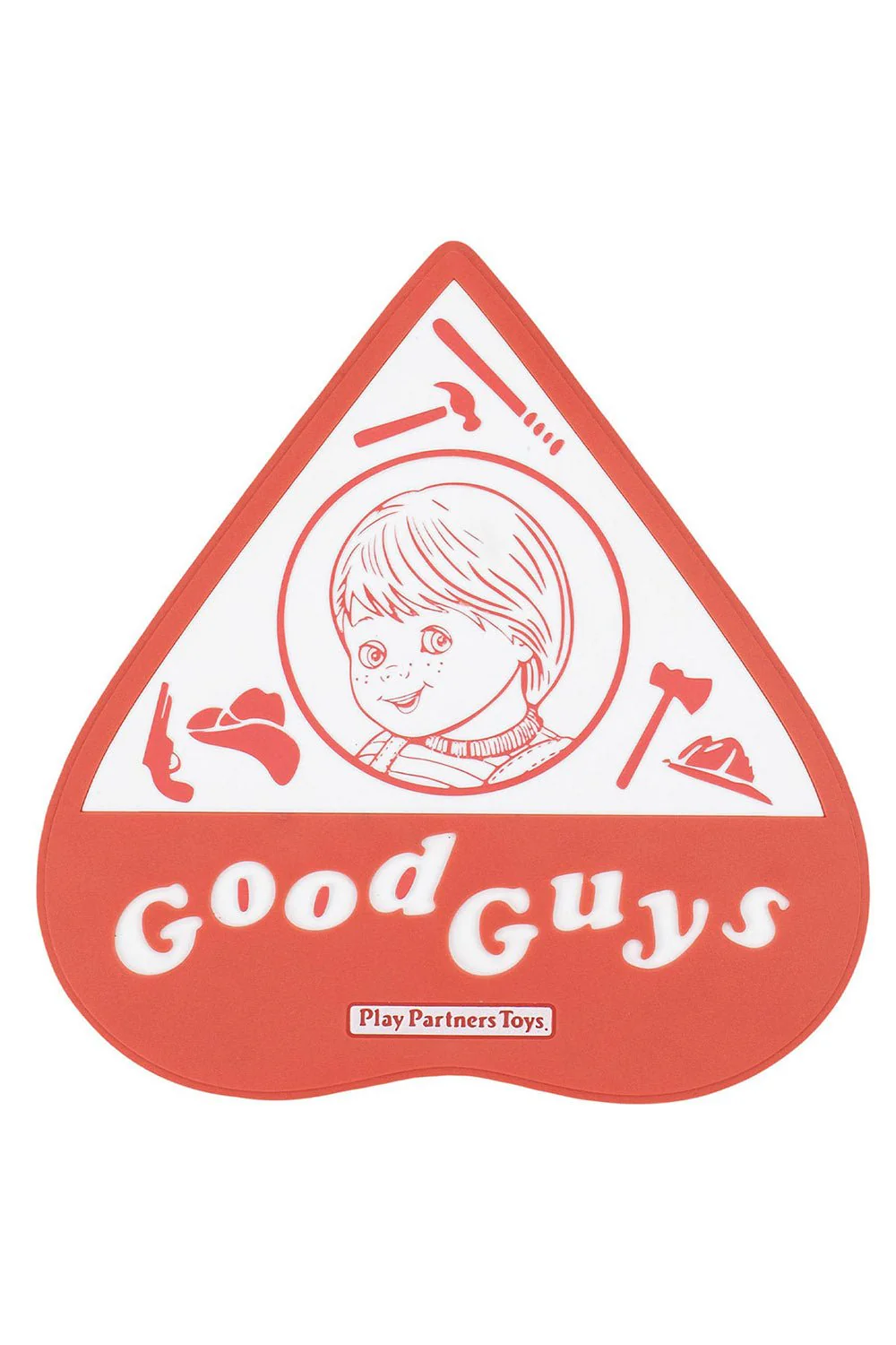 Child's Play 2 - Good Guy Talking Board - Image 4