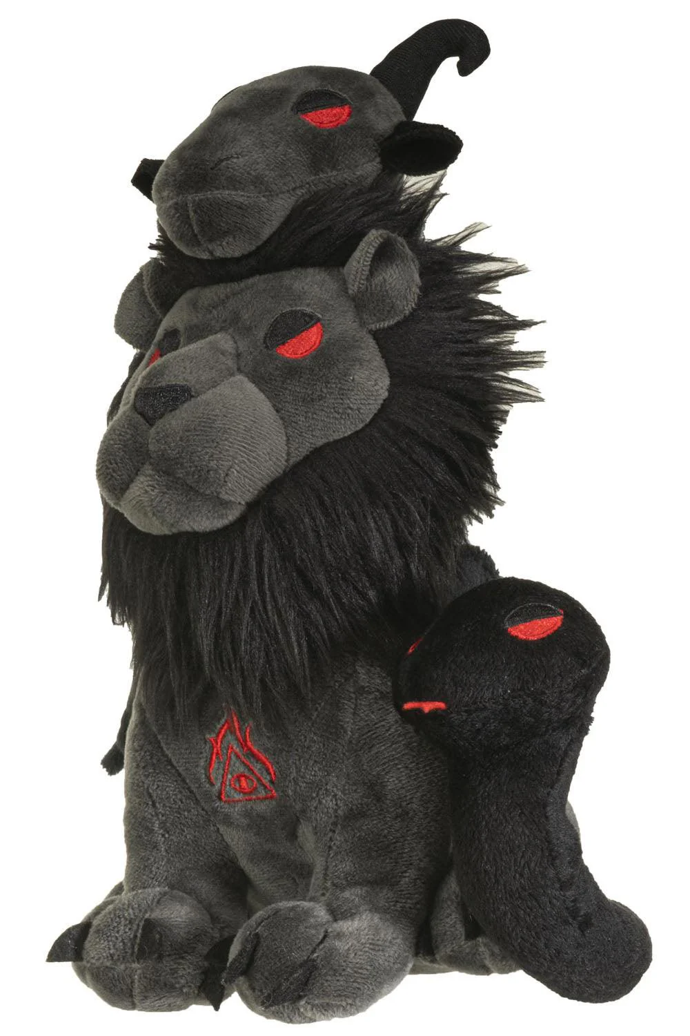 Chimera Plush Toy - Image 3