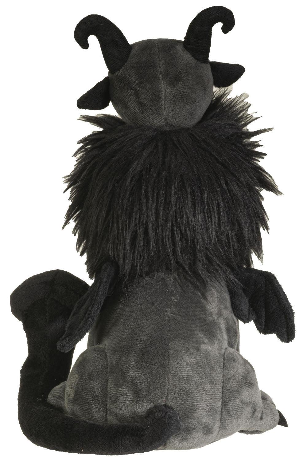 Chimera Plush Toy - Image 4