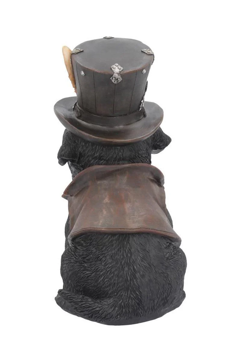 Cogsmiths Dog Scultpure - Image 4