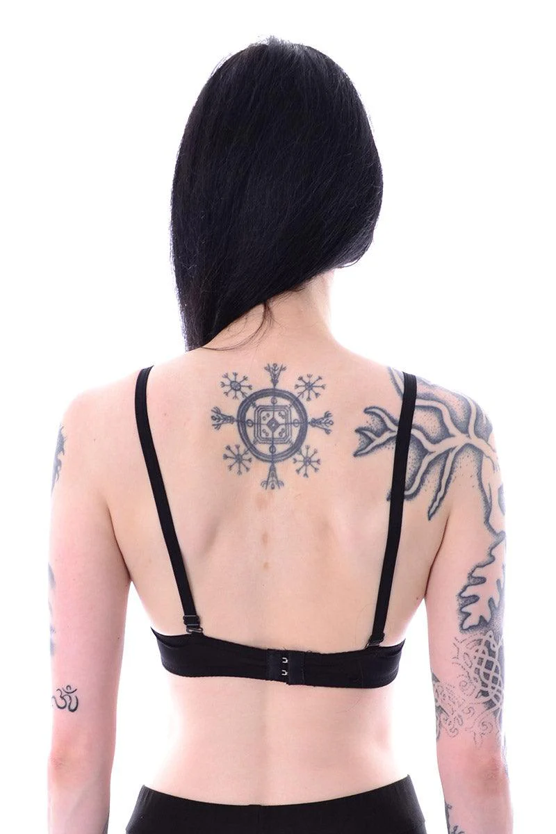 Cone Stud Bra - Image 2