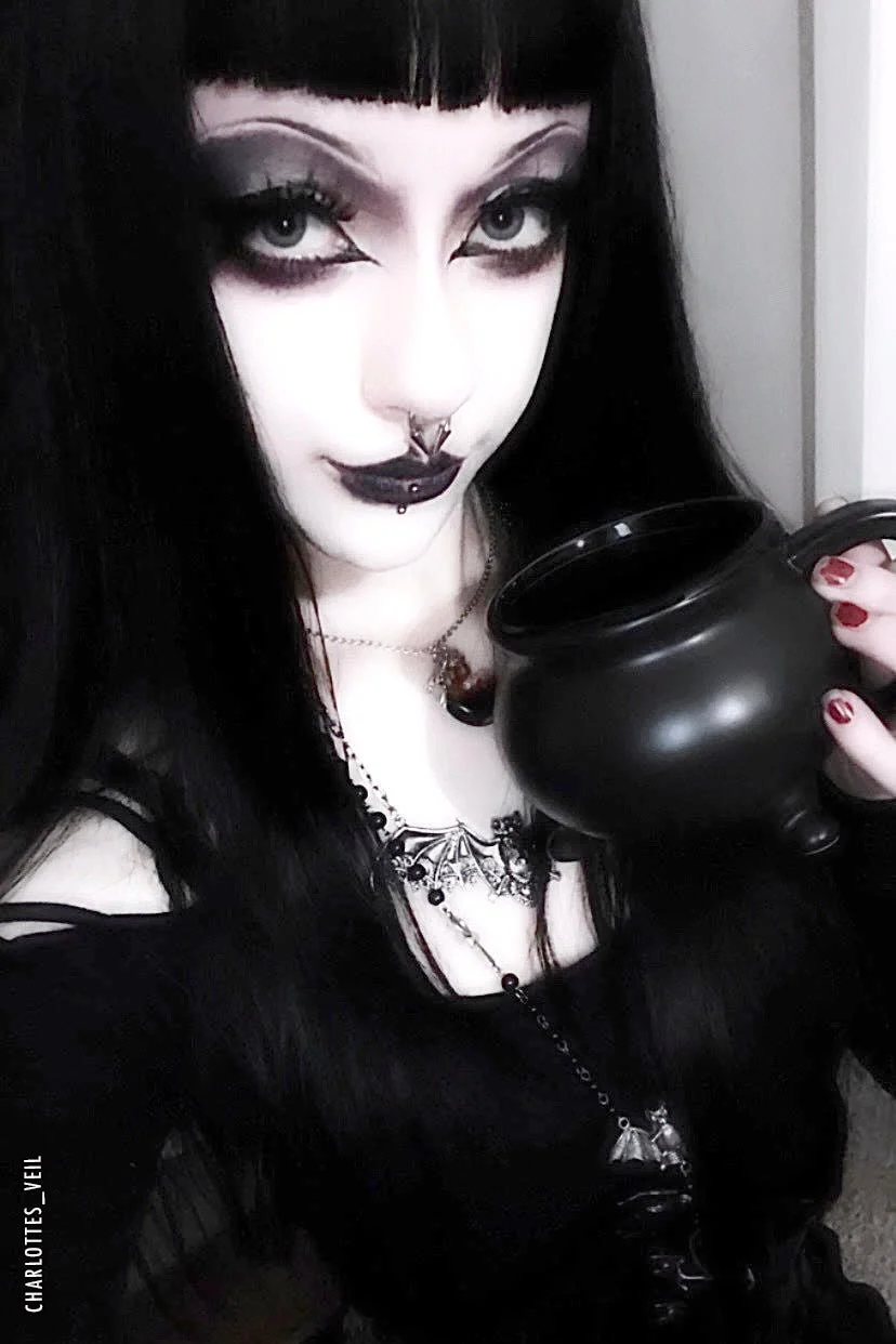 Conjuring Cauldron Mug - Image 14