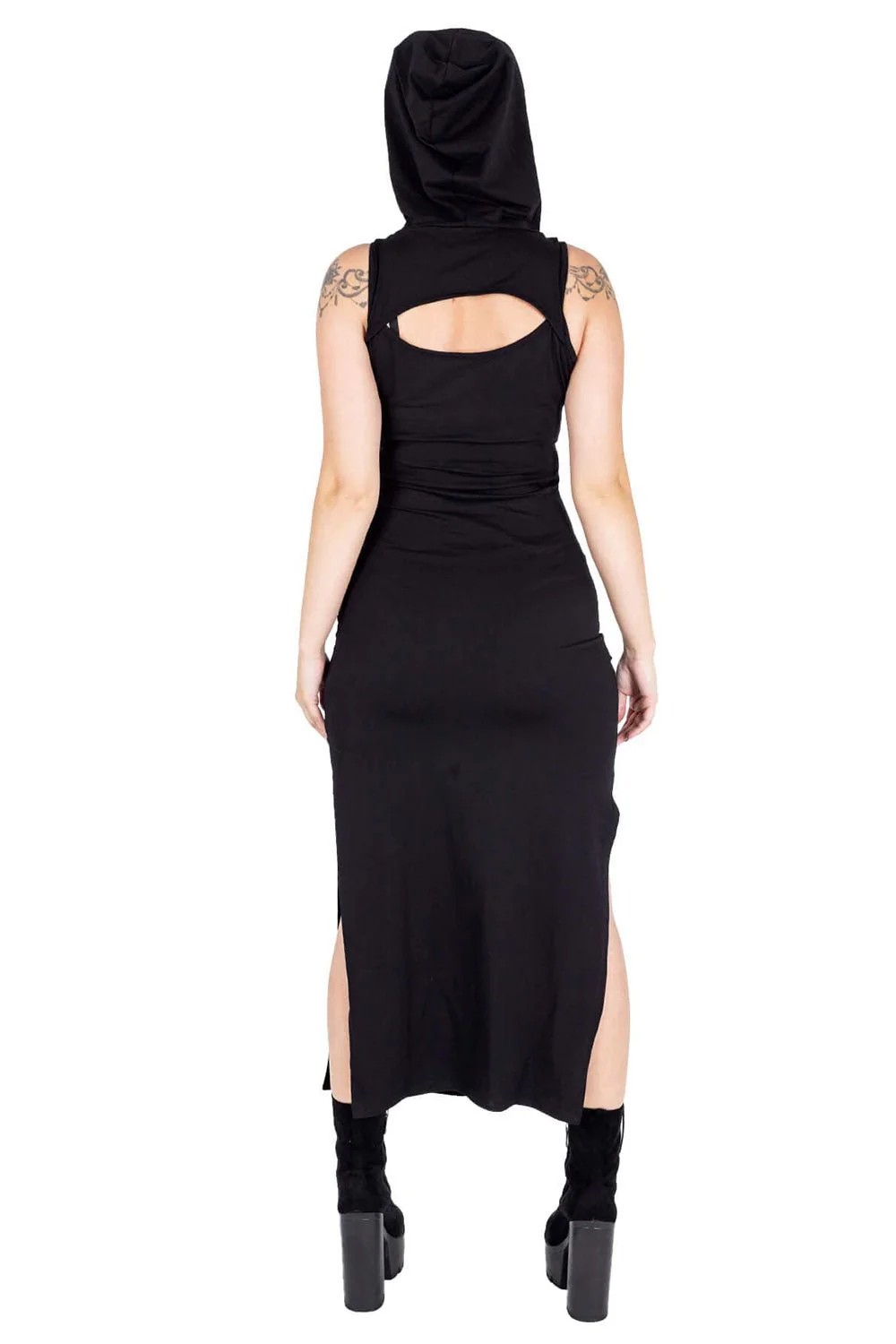 Cora Dress - Image 6