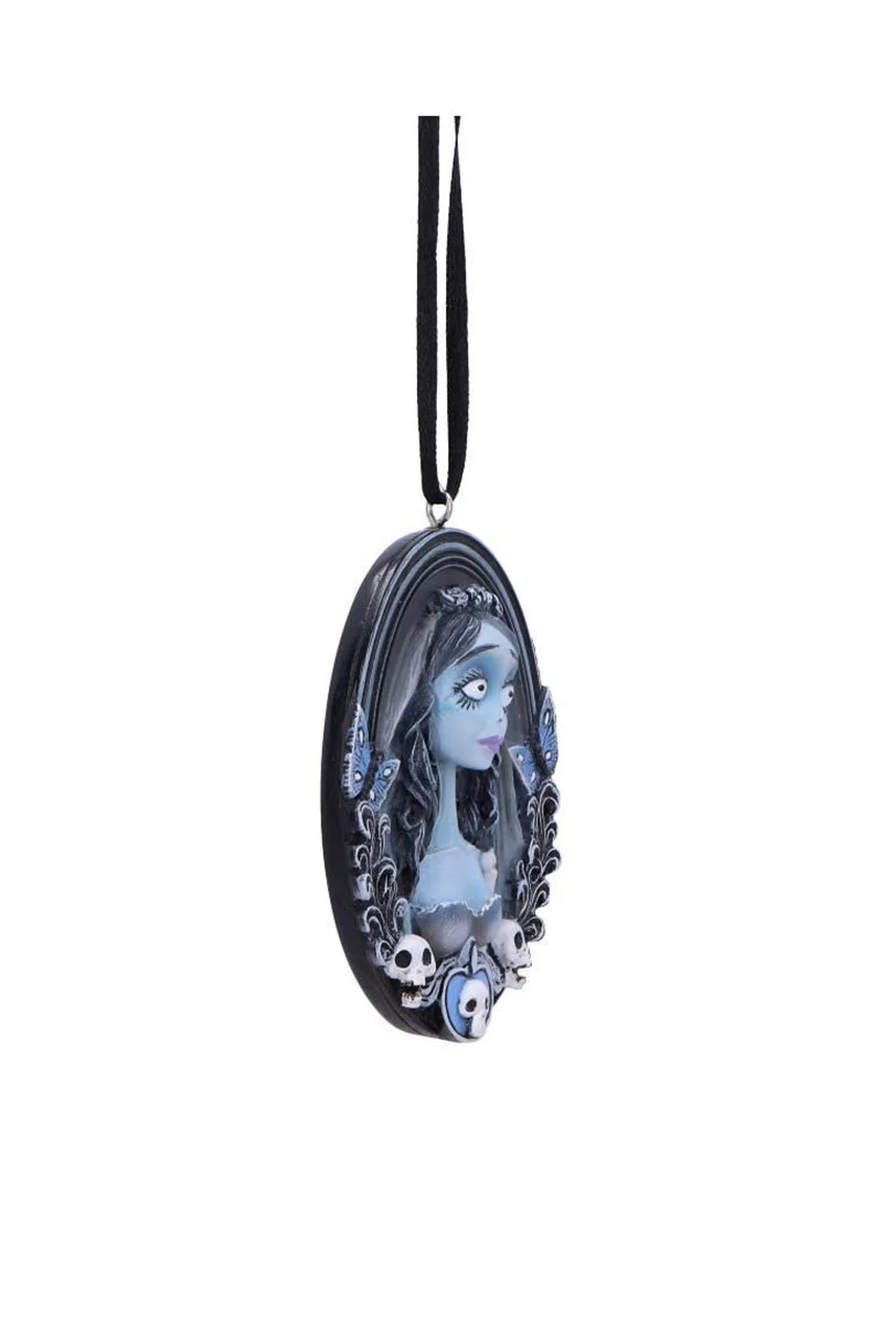 Corpse Bride Emily Hanging Ornament - Image 3