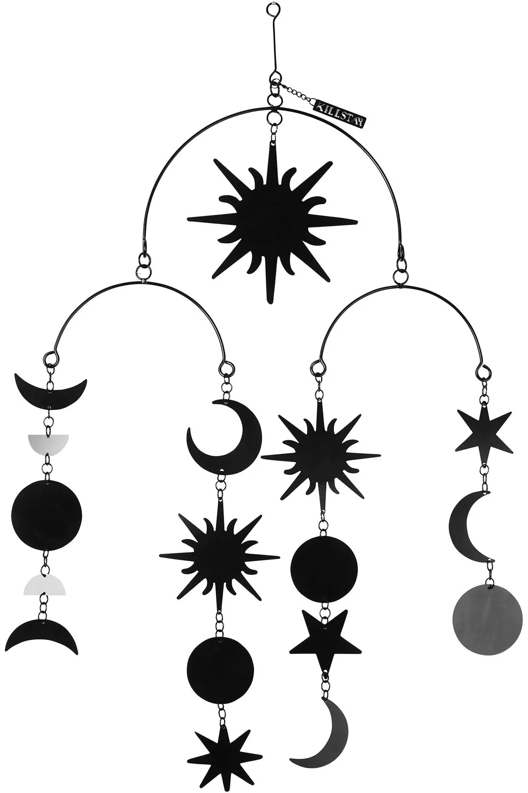 Cosmical Hanging Mobile - Image 2