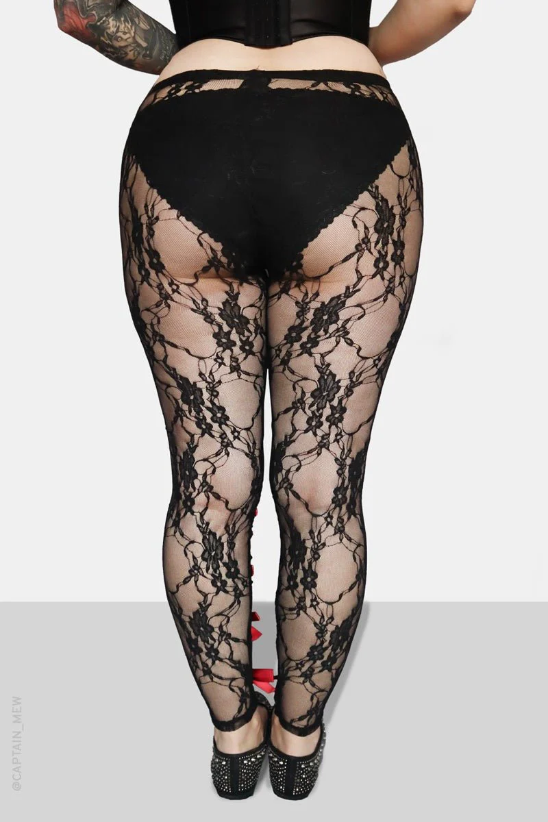 Countess Leggings - Image 4