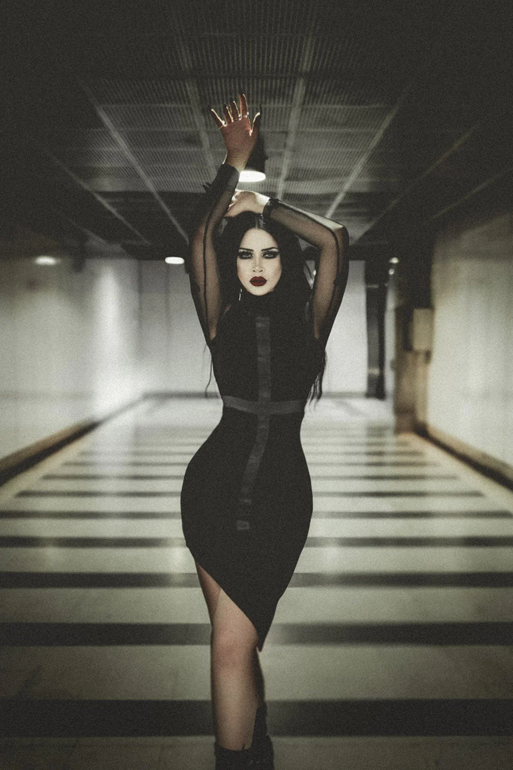 Covenant Dress - Image 2