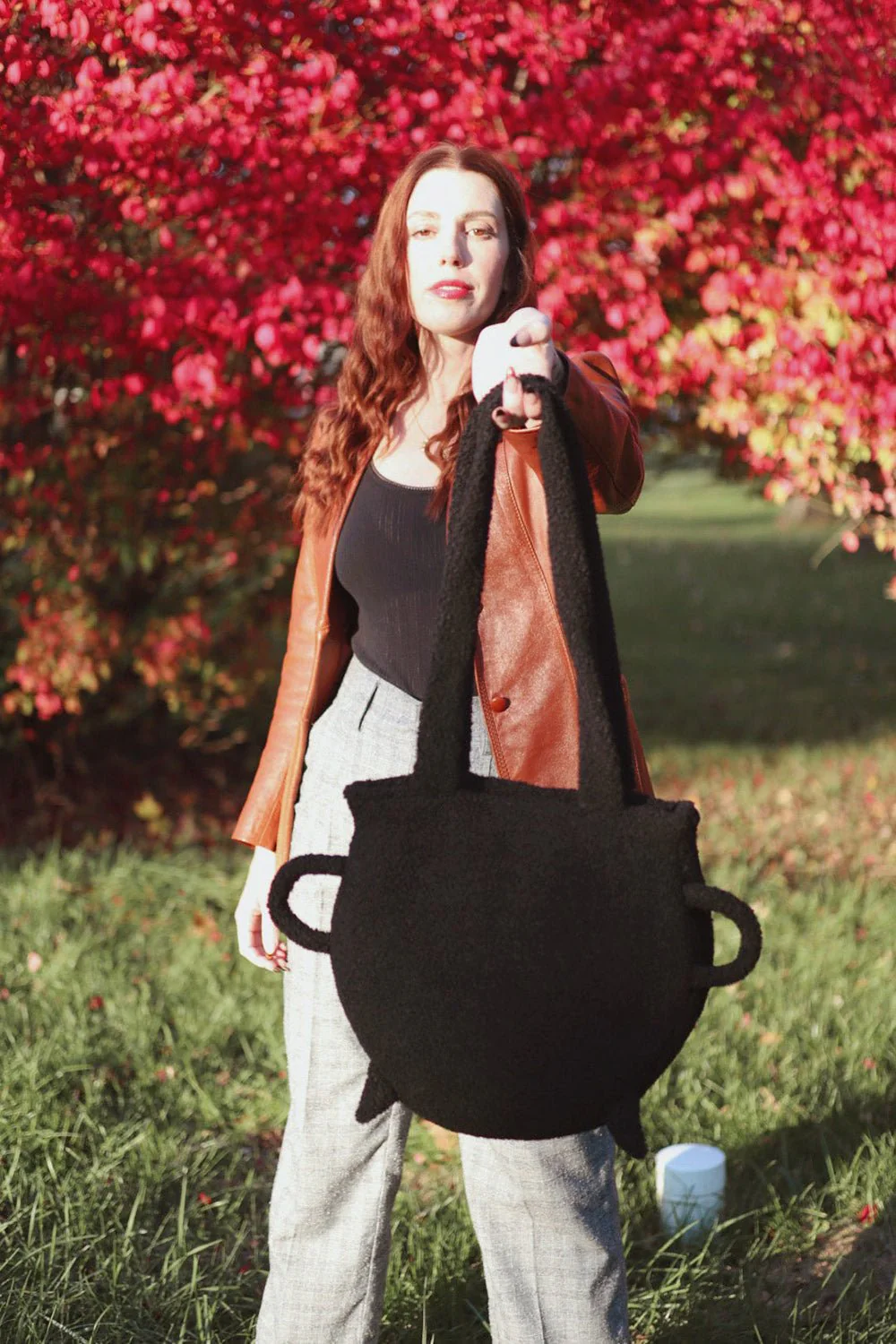 Cozy Cauldron Bag - Image 4