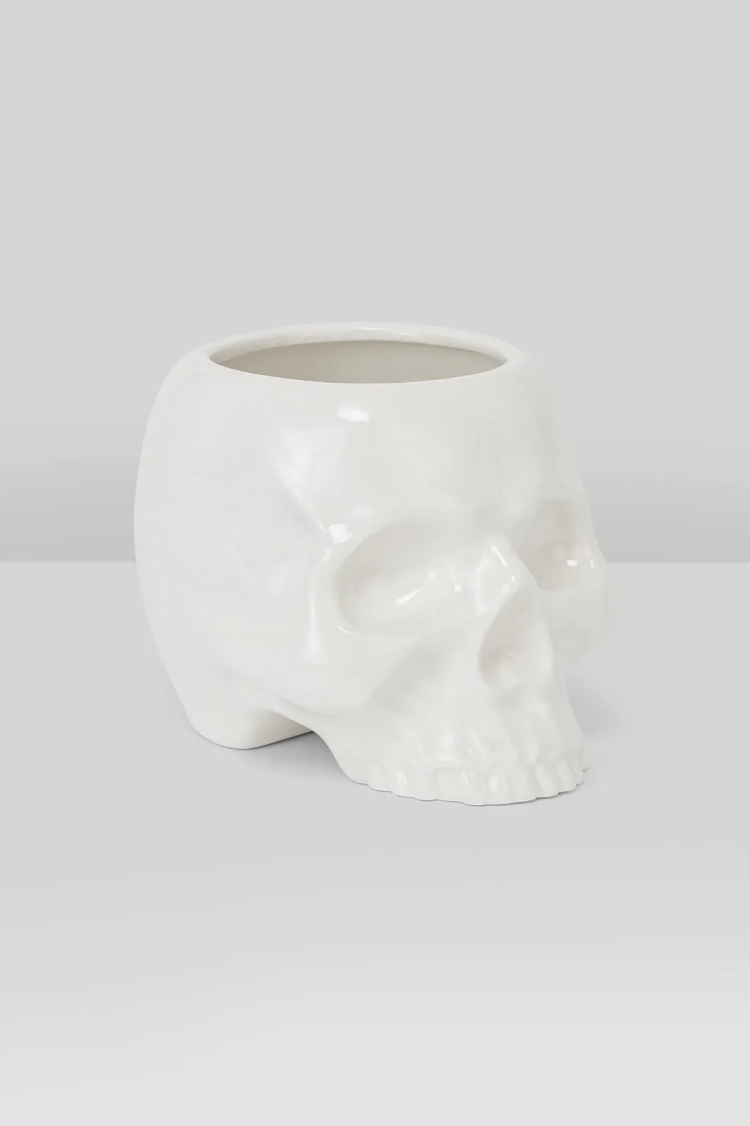 Cranium Planter