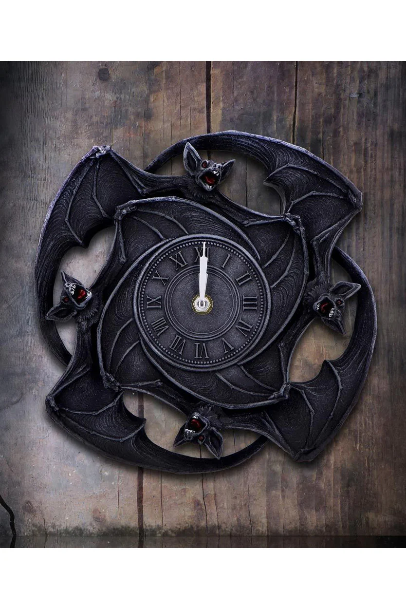 Creatures of the Night Clock - Image 7