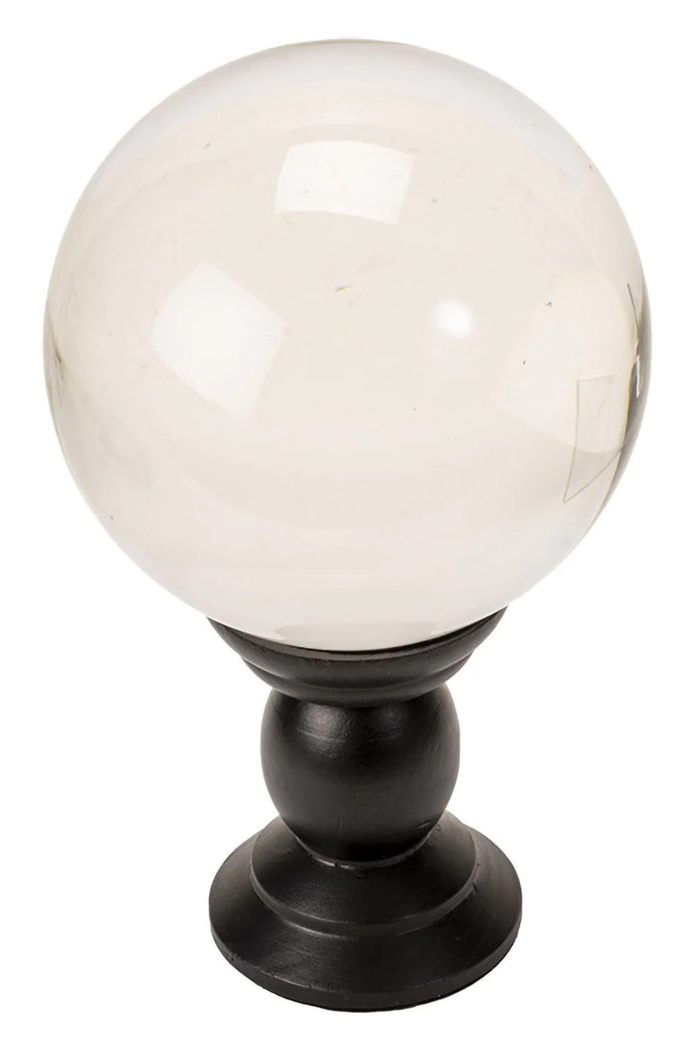 Crystal Ball on Stand - Image 5