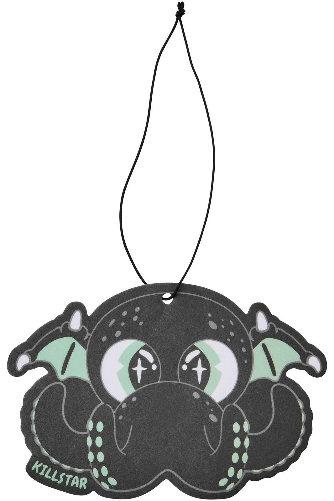 Cthulhu Air Freshener - Image 2