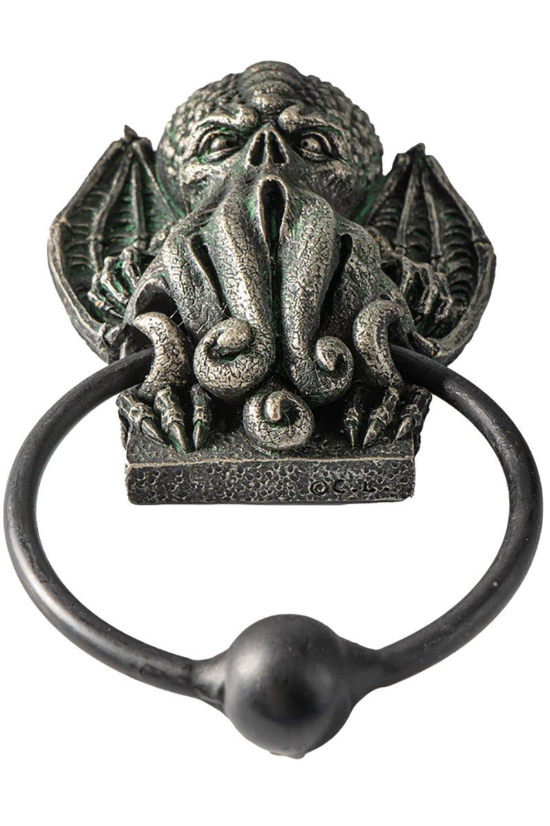 Cthulhu Door Knocker - Image 4