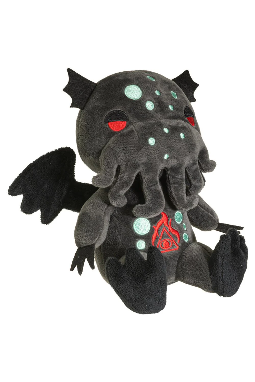 Cthulhu Plush Toy - Image 3