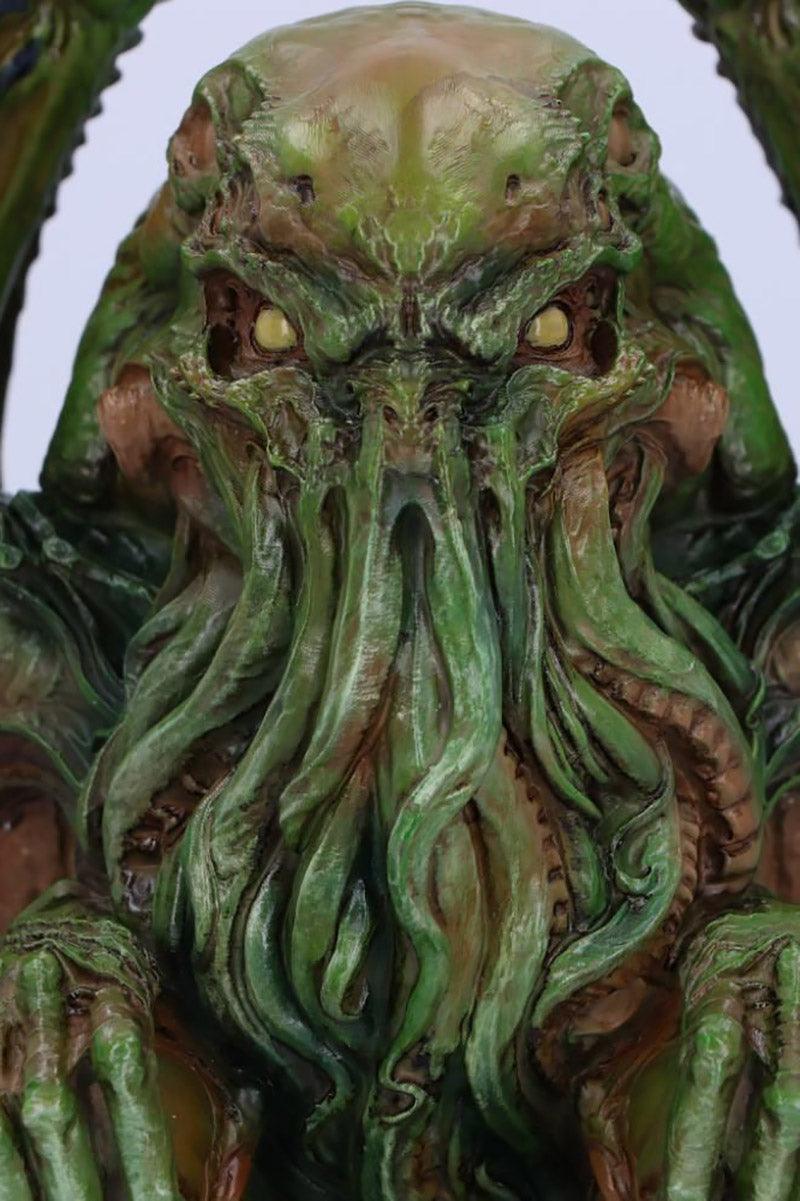Cthulhu Statue - Image 6