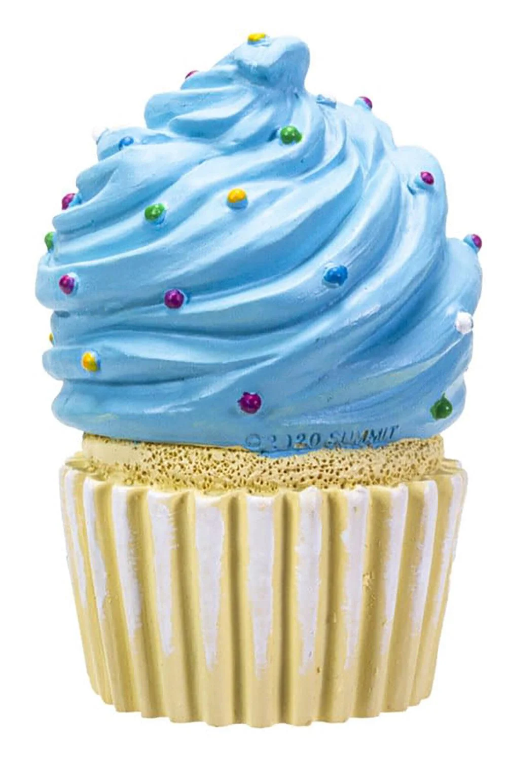 Cuppie The Cupcake Statue - Image 3